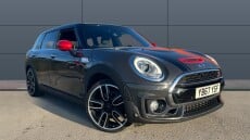 MINI Clubman 2.0 Cooper S 6dr Auto Petrol Estate